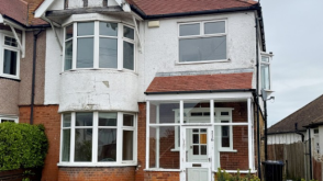 Improvement in Herne Bay photo